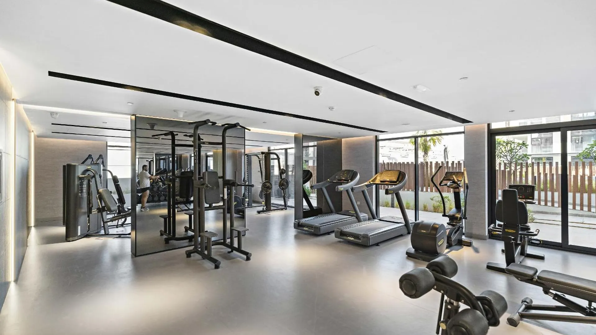 Vayk - Modern 1 Bd Apartment In A New Community Dubai United Arab Emirates